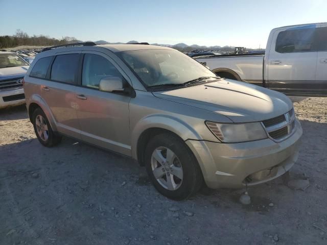 2010 Dodge Journey SXT