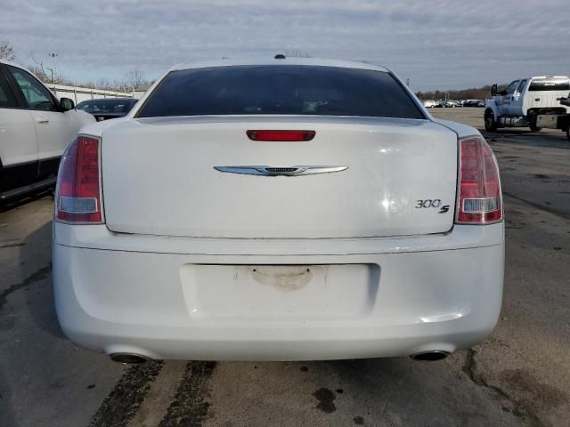 2013 Chrysler 300 S