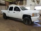 2013 Chevrolet Silverado K1500 LS