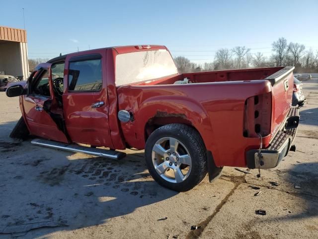 2007 GMC New Sierra C1500