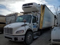 Salvage cars for sale from Copart Des Moines, IA: 2021 Freightliner M2 106 Medium Duty