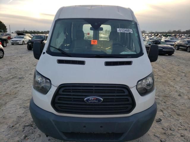 2016 Ford Transit T-150