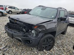 2018 Jeep Renegade Sport for sale in Wayland, MI