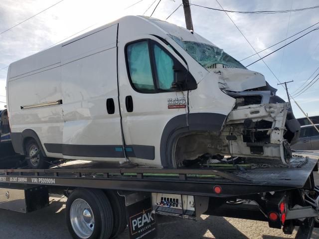 2021 Dodge RAM Promaster 2500 2500 High