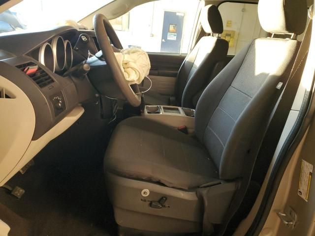 2009 Dodge Grand Caravan SE