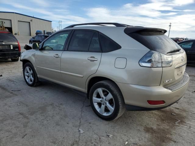 2004 Lexus RX 330