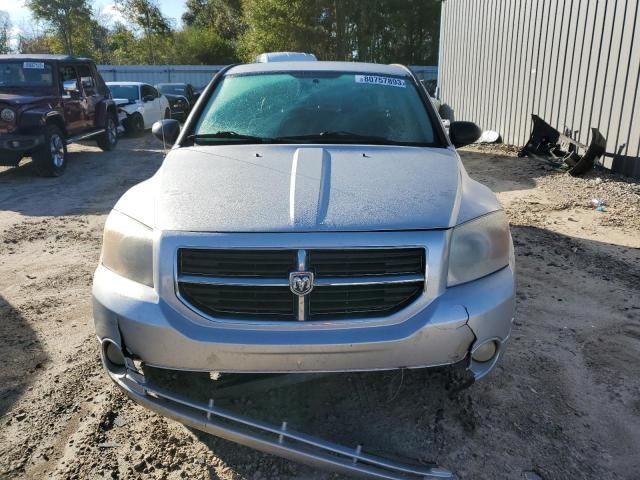 2007 Dodge Caliber R/T