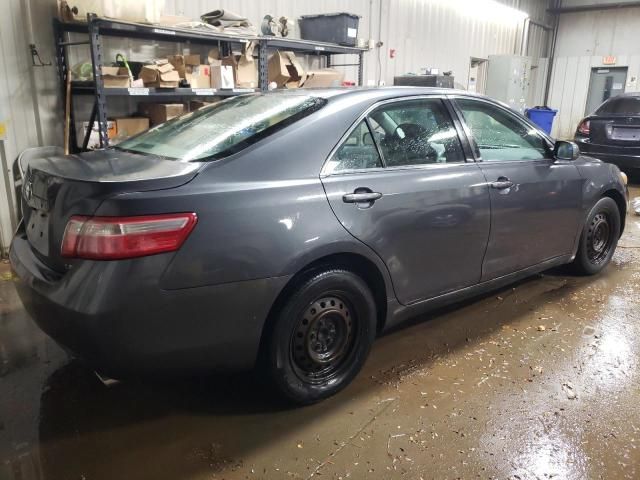 2009 Toyota Camry SE