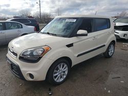 2013 KIA Soul + for sale in Indianapolis, IN