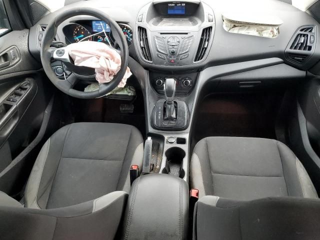 2014 Ford Escape S