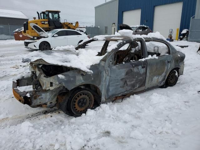 2008 Chevrolet Cobalt LS