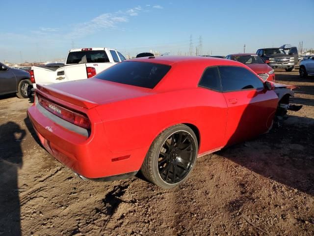 2014 Dodge Challenger SXT