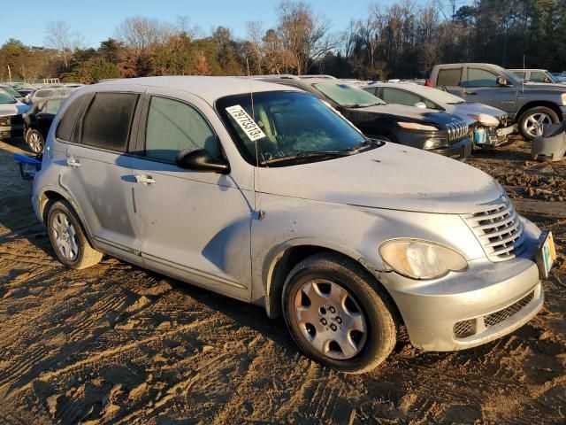 2009 Chrysler PT Cruiser