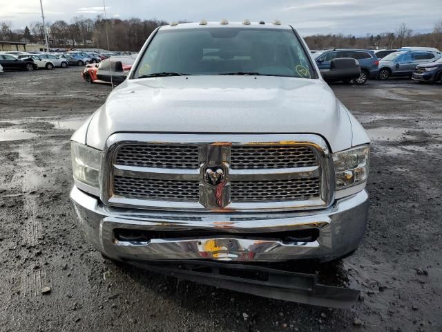 2016 Dodge RAM 3500 ST