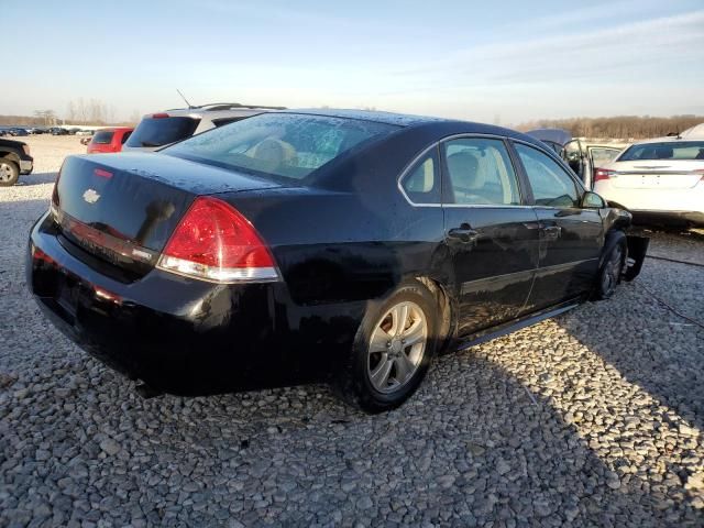 2013 Chevrolet Impala LS