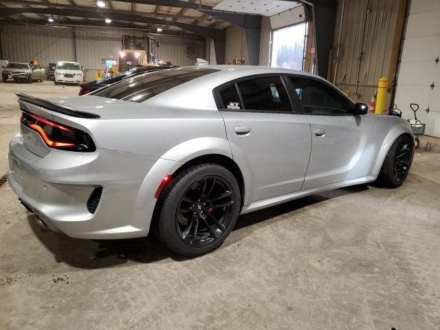 2020 Dodge Charger Scat Pack