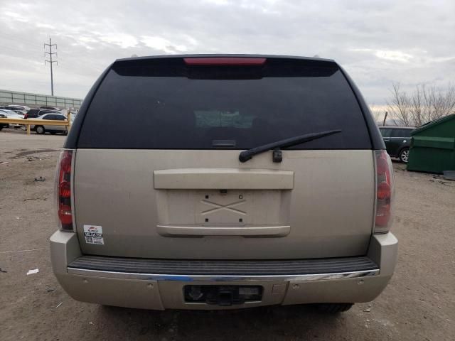 2007 GMC Yukon Denali