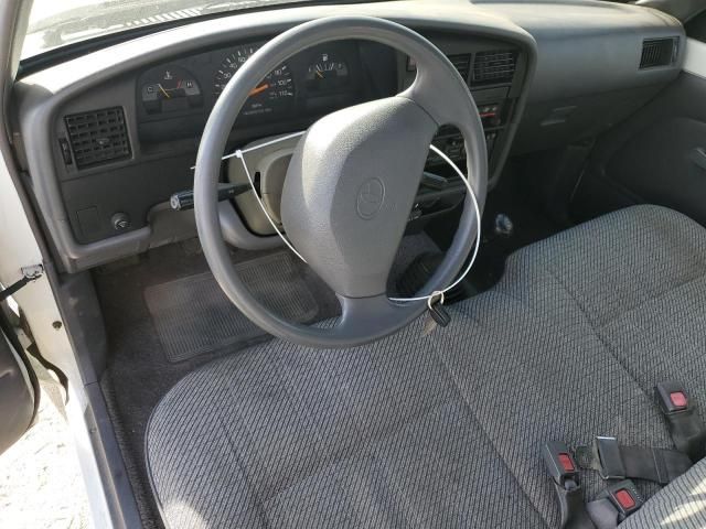 1995 Toyota Pickup 1/2 TON Short Wheelbase STB