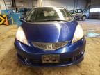 2009 Honda FIT Sport