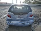 2010 Honda FIT