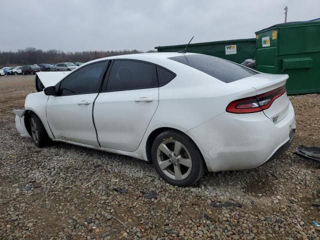 2015 Dodge Dart SXT