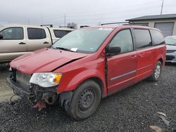 Dodge salvage cars for sale: 2013 Dodge Grand Caravan SE