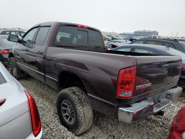 2004 Dodge RAM 2500 ST