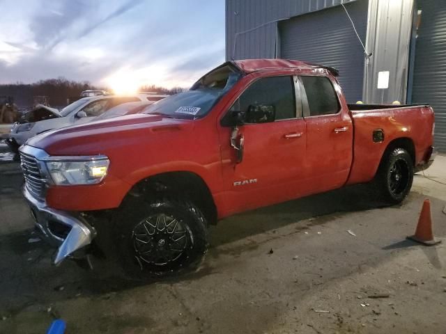 2020 Dodge RAM 1500 BIG HORN/LONE Star