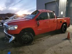 Salvage cars for sale from Copart Memphis, TN: 2020 Dodge RAM 1500 BIG HORN/LONE Star