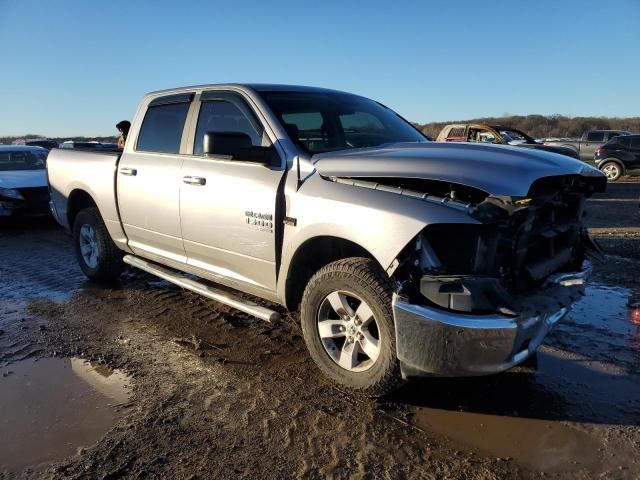 2019 Dodge RAM 1500 Classic SLT