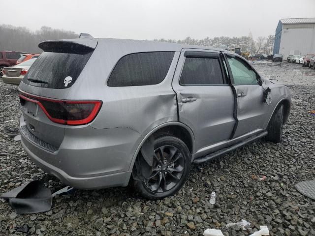 2021 Dodge Durango SXT