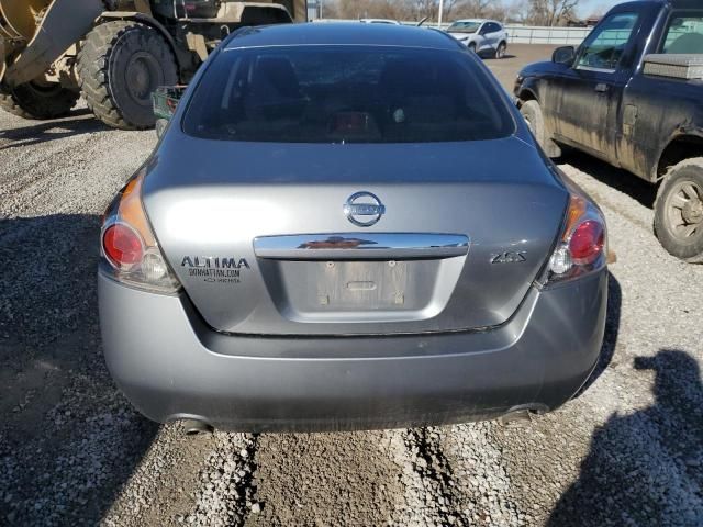 2007 Nissan Altima 2.5