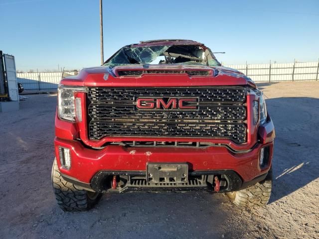 2021 GMC Sierra K2500 Denali