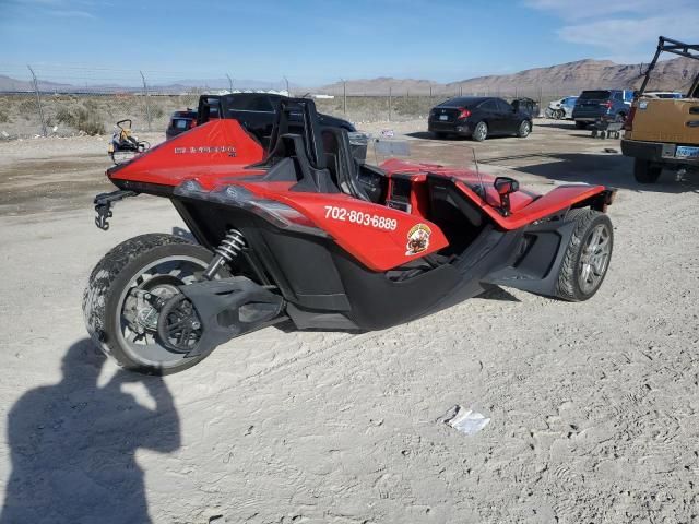 2021 Polaris Slingshot SL