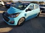 2022 Chevrolet Spark 1LT