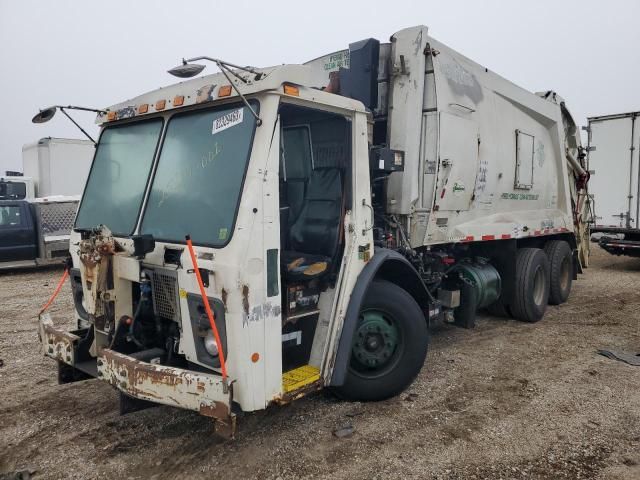 2012 Mack 600 LEU600