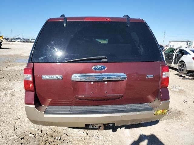 2012 Ford Expedition XLT