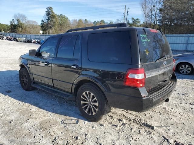 2015 Ford Expedition XLT