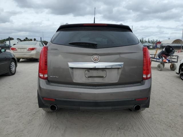 2011 Cadillac SRX Premium Collection