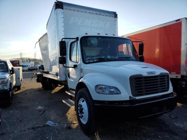 2021 Freightliner M2 106 Medium Duty