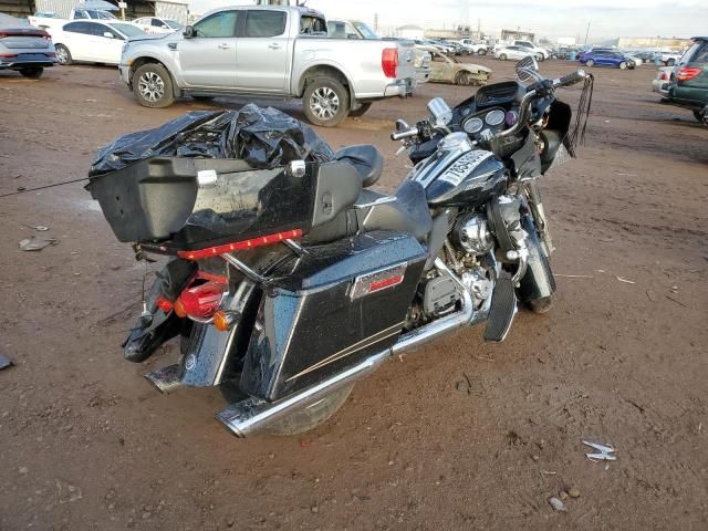 2012 Harley-Davidson Fltru Road Glide Ultra