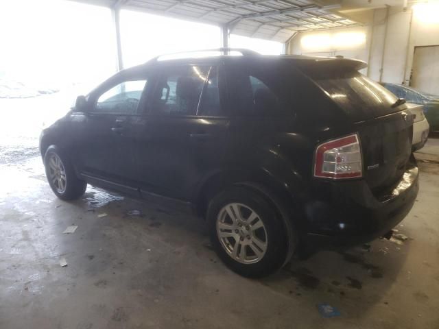 2010 Ford Edge SE