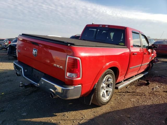 2014 Dodge 1500 Laramie