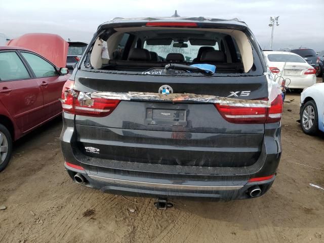 2014 BMW X5 XDRIVE35I