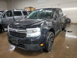 Vehiculos salvage en venta de Copart Elgin, IL: 2022 Ford Maverick XL
