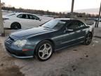 2003 Mercedes-Benz SL 500R