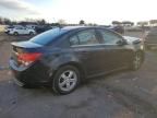 2011 Chevrolet Cruze LT