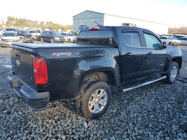 2015 Chevrolet Colorado LT