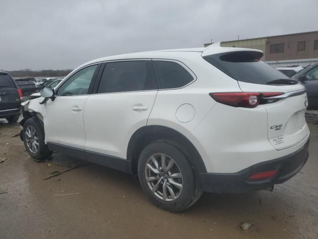 2018 Mazda CX-9 Touring