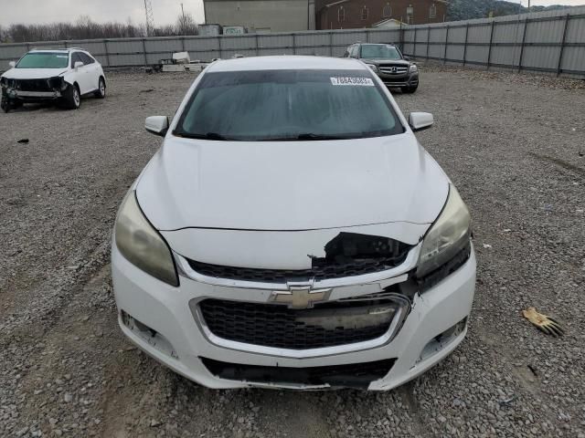 2015 Chevrolet Malibu 2LT